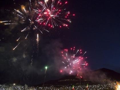 नववर्षा संबंधित 'या' विचित्र परंपरा तुम्हाला माहीत आहेत का?