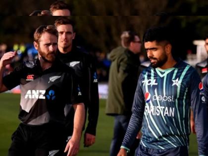 New Zealand team to tour Pakistan to play international cricket after 19 years, know schedule  | PAK vs NZ: तब्बल 19 वर्षांनंतर न्यूझीलंड जाणार पाकिस्तान दौऱ्यावर, जाणून घ्या संपूर्ण वेळापत्रक