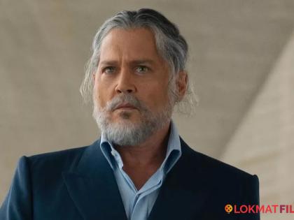 ब्रेक के बाद! जॉनी डेप तब्बल ६ वर्षांनी करणार कमबॅक, काय आहे चित्रपटाचं नाव