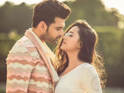 Karan Kundrra on marriage plans with Tejasswi Prakash | तेजस्वी प्रकाश आणि करण कुंद्राचं लग्न कधी? अभिनेत्याचा खुलासा