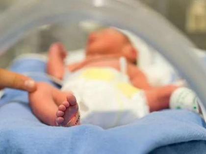 No newborn in six months infected with corona! | सहा महिन्यात एकाही नवजात शिशूला नाही कोरोनाची लागण!