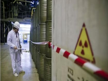 India-Pakistan Conflict after Operation Sindoor: Nuclear radiation leak in Pakistan due to Indian attack?; US government's first reaction | भारताच्या हल्ल्यामुळे पाकिस्तानात न्यूक्लियर रेडिएशन लीक?; अमेरिकेचं पहिल्यांदाच भाष्य India-Pakistan Conflict after Operation Sindoor: Nuclear radiation leak in Pakistan due to Indian attack?; US government's first reaction | भारताच्या हल्ल्यामुळे पाकिस्तानात न्यूक्लियर रेडिएशन लीक?; अमेरिकेचं पहिल्यांदाच भाष्य