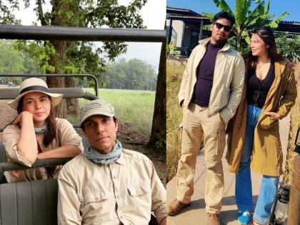 Randeep Hooda and Lin Laishram to tie the knot in November | रणदीप हुड्डा लवकरच चढणार बोहल्यावर! 10 वर्ष लहान गर्लफ्रेंडसोबत घेणार सप्तपदी