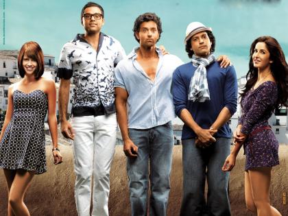 Zoya Akhtar Gives BIG UPDATE About Zindagi Na Milegi Dobara | 'जिंदगी ना मिलेगी दोबारा'चा सिक्वेल येणार? झोया अख्तरची मोठी हिंट