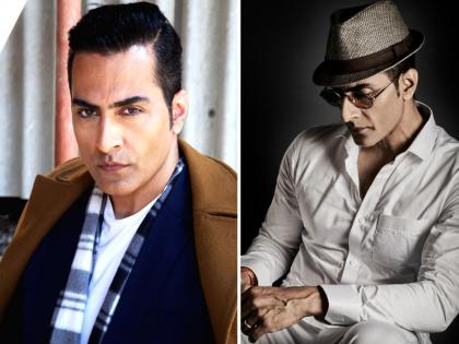 Sudhanshu Pandey Anupamaa Fame Actor Was Molested In Childhood By Doctor Also Faced Casting Couch | 12 व्या वर्षी तो किळसवाणा स्पर्श, लोकप्रिय अभिनेत्यासोबत डॉक्टरचं घाणेरडं कृत्य, इंडस्ट्रीतही आला कास्टिंग काऊचचा अनुभव