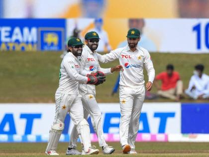 newly Chief selector Wahab Riaz announces 18-member pakistan squad for the three-match Test series against Australia  | पाकिस्तानची ऑस्ट्रेलियात 'कसोटी', नव्या कर्णधाराच्या नेतृत्वात शेजाऱ्यांचा संघ जाहीर; रौफचा पत्ता कट