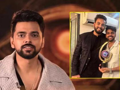 Netizens trolled Lovekesh Kataria copying Elvis Yadav in 'Bigg Boss' house | 'बिग बॉस'च्या घरात एल्विश यादवला कॉपी करतोय लवकेश कटारिया ? नेटकऱ्यांनी केलं ट्रोल