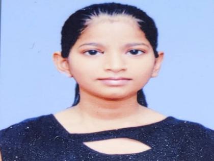 A 10th standard student died of disease on her birthday | वाढदिवसा दिवशीच दहावीच्या विद्यार्थिनीचा अल्पशा आजाराने मृत्यू  