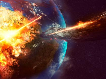 Mysterious alien spacecraft will attack Earth in November, scientists make shocking claim | एलियन्सचं रहस्यमय अंतराळ यान नोव्हेंबरमध्ये करणार पृथ्वीवर हल्ला, शास्त्रज्ञांना धक्कादायक दावा Mysterious alien spacecraft will attack Earth in November, scientists make shocking claim | एलियन्सचं रहस्यमय अंतराळ यान नोव्हेंबरमध्ये करणार पृथ्वीवर हल्ला, शास्त्रज्ञांना धक्कादायक दावा