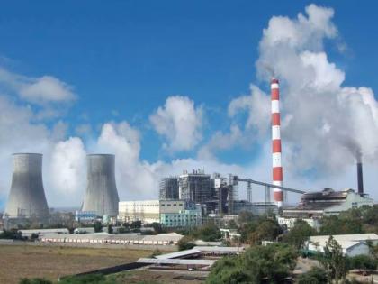 Paras thermal center sets a new record for 267 days of uninterrupted power generation, 267 consecutive days of power generation | पारस औष्णिक केंद्राचा २६७ दिवस अखंडित वीज उत्पादनाचा नवा विक्रम, सलग २६७ दिवस वीज उत्पादन