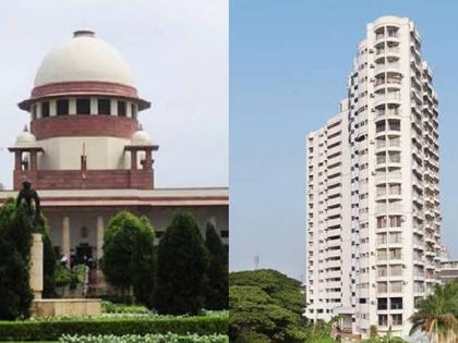 Housing Society hit by Supreme Court decision; Builders' fear of arbitrary growth | सुप्रीम कोर्टाच्या निर्णयाने गृहनिर्माण संस्थांना दणका; बिल्डरांची मनमानी वाढण्याची भीती 