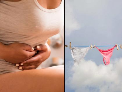 Problems are caused undergarment in women and men | अंडरगारमेंट्समुळे होतात 'या' गंभीर समस्या, दुर्लक्ष कराल तर पडेल महागात... Problems are caused undergarment in women and men | अंडरगारमेंट्समुळे होतात 'या' गंभीर समस्या, दुर्लक्ष कराल तर पडेल महागात...