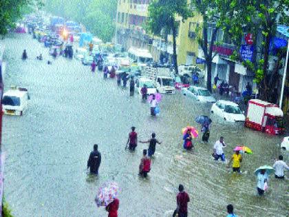  Waste of the trash, dumping too insufficient, future problems will be more serious | कचऱ्याचा भस्मासुर, डम्पिंगही अपुरे, भविष्यात होणार समस्या अधिक गंभीर