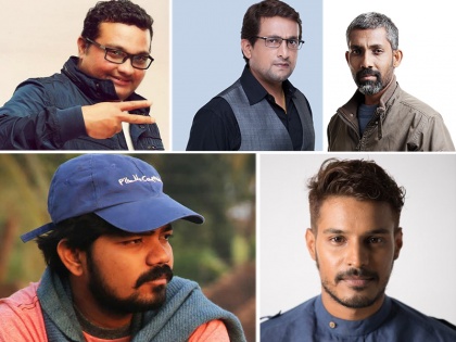 Marathi directors who went on to win national award for their debut film | पहिल्याच सिनेमाला राष्ट्रीय पुरस्कार... 'या' मराठमोळ्या दिग्दर्शकांनी केली कमाल