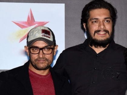 Aamir khan son junaid will not make his bollywood debut with hindi remake of malayalam film ishq | आमिर खानचा मुलगा या सिनेमाच्या ऑडिशनमधून झाला रिजेक्ट, वडिल नाही करणार लाँच