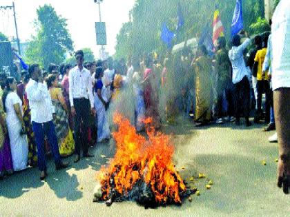  Thousands of industry losses, losses in exports, and bus crashes | बंदमुळे उद्योगांचे हजार कोटींचे नुकसान, निर्यातीलाही बसला फटका