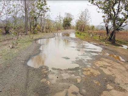  283 students leave education due to lack of facilities! The terrible reality of the Mahur taluka | सुविधांअभावी २८३ विद्यार्थिनींनी सोडले शिक्षण ! माहूर तालुक्यातील भयानक वास्तव