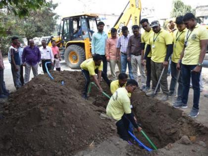 Sterlite's cable test ends; Reliance not intrested | स्टरलाइटच्या केबलची तपासणी आटोपली; रिलायन्सची पाठ!