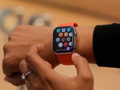 next generation apple watch may track symptoms of brain disease  | Apple च्या आगामी स्मार्टवॉचमध्ये मिळणार महत्वाचं हेल्थ फीचर, ‘या’ मेंदूच्या आजाराची मिळणार माहिती 