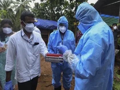 Nipah Test Kit: India's largest weapon; Nipah's result will come within an hour | Nipah Test Kit: भारताच्या हाती मोठे शस्त्र; तासाभरात निपाहचा रिझल्ट येणार, किटला परवानगी