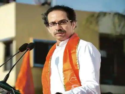 Congress Mohammed Arif Naseem Khan election petition against Shiv Sena MLA Dilip Lande, uddhav Thackeray pdc | Naseem Khan: मुख्यमंत्र्यांनी वेळ संपली तरीही प्रचार केला; काँग्रेसचे नसीम खान दिलीप लांडेंविरोधात उच्च न्यायालयात