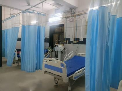 The risk of corona is increasing again, 14 new patients in two days | कोरोनाचा धोका पुन्हा वाढतोय, दोन दिवसात १४ नवे रुग्ण