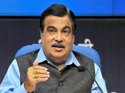 Nitin Gadkari's question; Is being a Hindu a sin? | नितीन गडकरी यांचा सवाल; हिंदू असणं पाप आहे का?