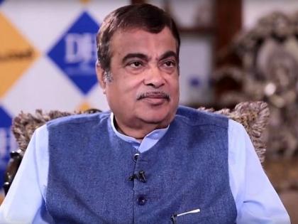 'This' thackarey government will not survive, Nitin Gadkari targets Shiv Sena | 'म्हणून' हे सरकार टिकणार नाही, नितीन गडकरींनी साधला शिवसेनेवर निशाणा