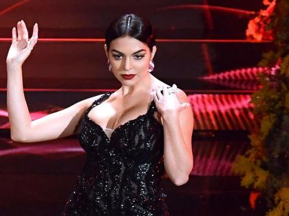 ...जेव्हा ख्रिस्तियानो रोनाल्डोची गर्लफ्रेंड डान्स फ्लोअरला 'आग' लावते!