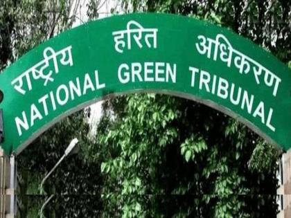 Arrest and present the bar magistrate, order of green arbitration | बारा जिल्हाधिका-यांना अटक करून हजर करा, हरित लवादाचे आदेश