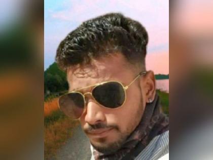 young man hanged himself due to depression after wife left him and went home | पत्नी माहेरी गेली; नैराश्येतून युवकाने घेतला गळफास