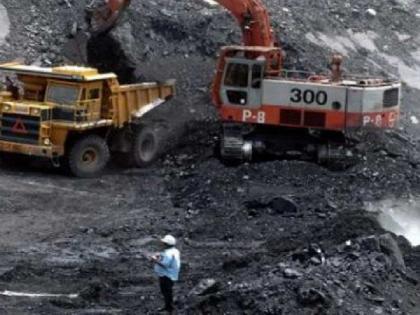 yavatmal Pollution coal mines report submitted by kishore tiwari | कोट्यवधींच्या खनिज विकास निधीवर लोकप्रतिनिधी, अधिकाऱ्यांचा डल्ला; किशोर तिवारींचा आरोप