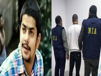 अनमोल बिश्नोईला ११ दिवसांची कोठडी; ३५ हून अधिक हत्यांशी त्याचा थेट संबंध असल्याचा 'NIA'चा दावा