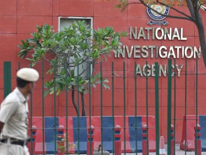 TRF is receiving money through Malaysia, lakhs of rupees have been deposited; NIA investigation reveals | टीआरएफला मलेशिया मार्गे पैसा मिळतोय, लाखो रुपये झाले जमा; एनआयएच्या तपासात उघड TRF is receiving money through Malaysia, lakhs of rupees have been deposited; NIA investigation reveals | टीआरएफला मलेशिया मार्गे पैसा मिळतोय, लाखो रुपये झाले जमा; एनआयएच्या तपासात उघड