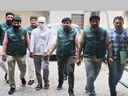 NIA arrested active member of ISIS from batla house in Delhi | New Delhi: 15 ऑगस्टपूर्वी NIAला मोठे यश, दिल्लीच्या बाटला हाउसमधून ISISचा सक्रिय ताब्यात