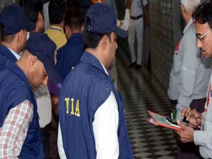 NIA raids on terror funders; Hawala's China Connection Revealed | दहशतवाद्यांना पैसा पुरविणाऱ्यांवर एनआयएचे छापे; हवालाचे चीन कनेक्शन उघड