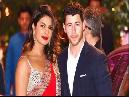 Priyanka's husband to make an entry in Bollywood? Nick revealed himself | प्रियांकाच्या नवऱ्याची होणार बॉलिवूडमध्ये एन्ट्री? निकने स्वत: केला खुलासा
