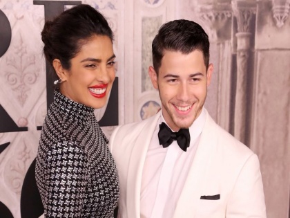 Priyanka Chopra and Nick Jonas will be the first reception in this city | प्रियांका चोप्रा आणि निक जोनासचे पहिले रिसेप्शन होणार 'या' शहरात