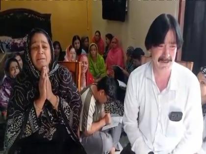 Rajasthan MBBS student dies in Bangladesh body awaited for 3 days | बांगलादेशमध्ये राजस्थानच्या एमबीबीएस विद्यार्थिनीचा सापडला मृतदेह; परीक्षेत कॉपी केल्याचा होता आरोप
