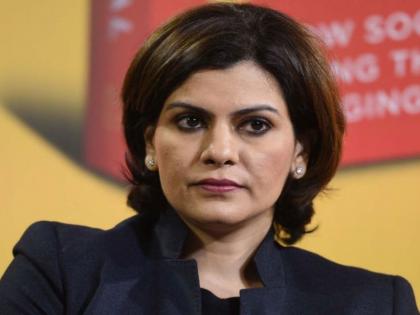 former ndtv journalist Nidhi Razdan says she was targeted by phishing scam never offered Harvard job | हार्वर्ड विद्यापीठाच्या ऑफरच्या नावाखाली NDTVच्या माजी पत्रकार निधी राजदान यांची फसवणूक 