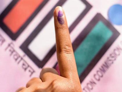 2 lakh voters aged 18 to 19, registration only 85 percent | १८ ते १९ वयोगटातील मतदार २ लाख, नोंदणी अवघी ८५ टक्के