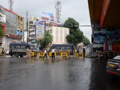 Nigdi Tanker Accident: There was a change in traffic and 'their' 'mood' went | Nigdi Tanker Accident: वाहतुकीत बदल झाला अन् ‘त्यांचा’ ‘मूड’ गेला