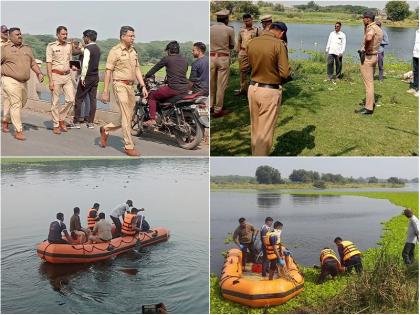 Avenging the death of a child, seven people were killed; The overconfidence of the accused was shaken and the Bing burst | मुलाच्या मृत्यूचा बदला, सात जणांचा घेतला बळी; आरोपींचा अतिआत्मविश्वास नडला अन् फुटले बिंग