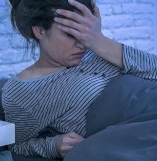 रात्रभर डोळ्याला डोळा नाही, झोपच येत नाही? ‘हे’ खास ड्रिंक प्या, झोप लागेल गाढ-तज्ज्ञांचा सल्ला...