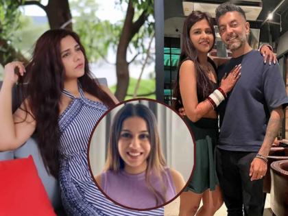 as soon as Dalljiet Kaur files FIR against husband Nikhil Patel he flew back in Mumbai from Delhi | दलजीत कौरने FIR करताच दिल्लीहून मुंबईत आला निखिल पटेल, पोलीस स्टेशनमध्ये हजर होणार?