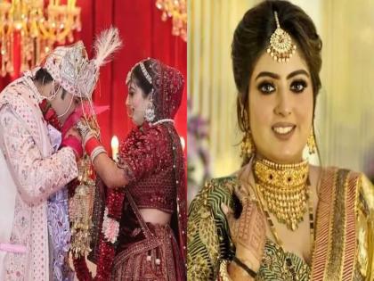 रात्री दादा वहिनीच्या मध्ये झोपत होती नणंद; निकिता महाना मृत्यू प्रकरणात बहिणीचा मोठा दावा