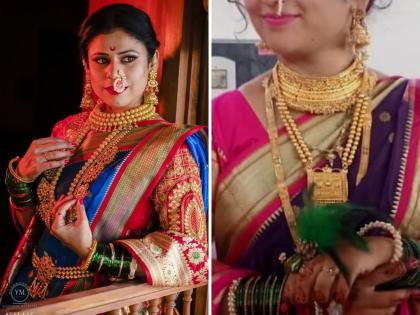 Did you see Aai Kuthe Kay Karte Fame Anagha Aka Ashwini Mhanagade's sister , She looks so beautiful! | तुम्ही 'आई कुठे काय करते'मधील अनघाच्या बहिणीला पाहिलंत का?, दिसायला आहे तिच्या इतकीच सुंदर!