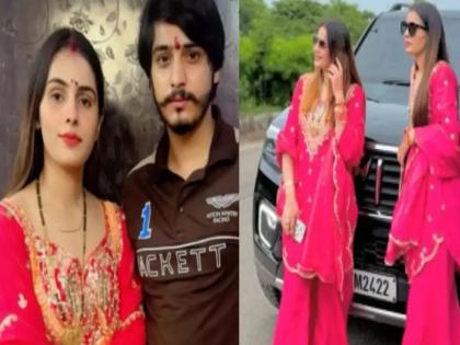 Nikki bhati death case: Vipin family safe due to pen drive and doctor's statement; new twist again | निक्की मृत्यू प्रकरण: पेनड्राइव्ह अन् डॉक्टरच्या जबाबामुळे विपिनची फॅमिली सेफ; पुन्हा नवीन वळण Nikki bhati death case: Vipin family safe due to pen drive and doctor's statement; new twist again | निक्की मृत्यू प्रकरण: पेनड्राइव्ह अन् डॉक्टरच्या जबाबामुळे विपिनची फॅमिली सेफ; पुन्हा नवीन वळण