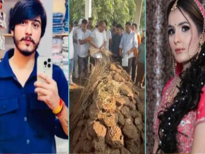 सासूने थिनर आणले अन् पतीने पेटवून दिले; चार्जशीटमध्ये झाला निक्की भाटी हत्या प्रकरणाचा मोठा खुलासा