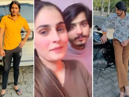 Scorpio, bullets, cash and gold; Despite giving all this, Nikki was beaten every night, sister makes shocking revelations | स्कॉर्पिओ, बुलेट, रोख रक्कम आणि सोने; एवढे सगळे देऊनही निक्कीला रोज रात्री मारहाण करायचे, बहिणीने केले धक्कादायक खुलासे Scorpio, bullets, cash and gold; Despite giving all this, Nikki was beaten every night, sister makes shocking revelations | स्कॉर्पिओ, बुलेट, रोख रक्कम आणि सोने; एवढे सगळे देऊनही निक्कीला रोज रात्री मारहाण करायचे, बहिणीने केले धक्कादायक खुलासे